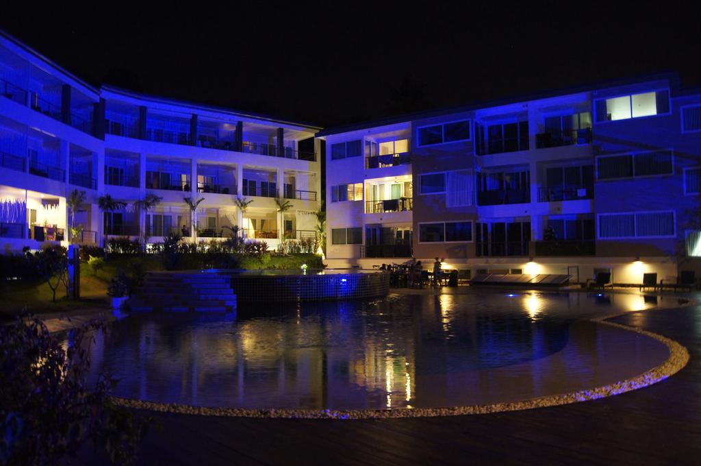 Karon Butterfly House Apartman Kültér fotó