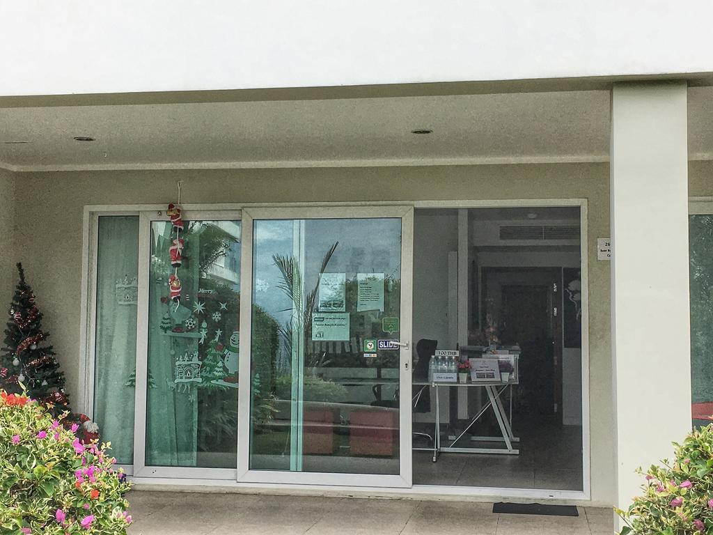 Karon Butterfly House Apartman Kültér fotó