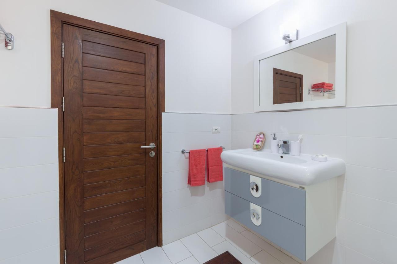 Karon Butterfly House Apartman Kültér fotó