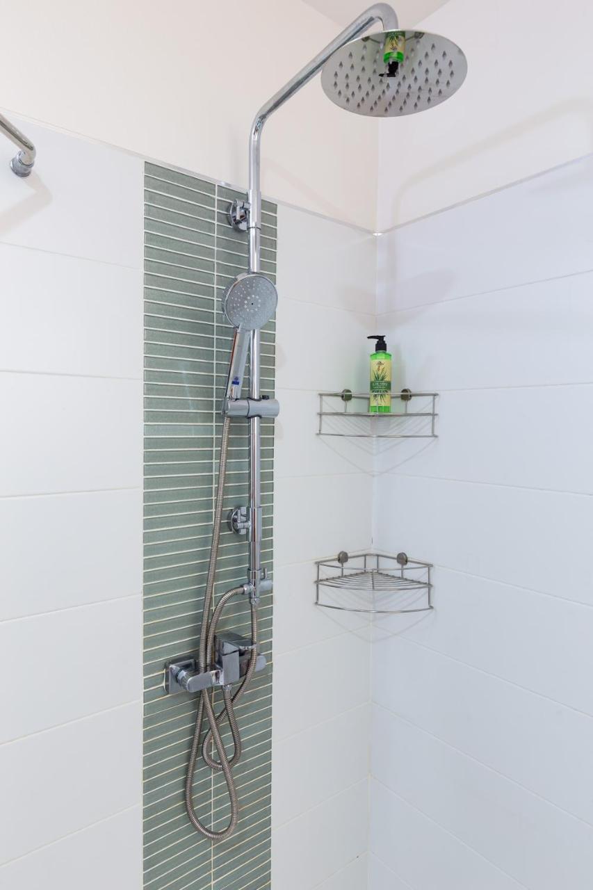 Karon Butterfly House Apartman Kültér fotó